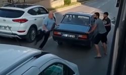 Ağır yaptırım sonuç verdi… Trafikte şiddet azaldı