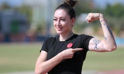 Avrupa Şampiyonası’nda ilk gün… Tuğba Danışmaz finalde