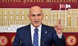 İYİ Partili Turhan Çömez hakkında soruşturma başlatıldı