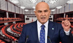 İYİ Partili Çömez'den yeter sayı tepkisi: Gazilerin durumu yarına kaldı
