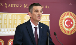 İYİ Parti sonrası CHP’den de istifa etmişti.. Ümit Dikbayır AKP’ye geçecek