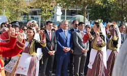 Urla’da 30 Ağustos Zafer Bayramı gurur ve coşkuyla kutlandı