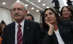 Selvi Kılıçdaroğlu taburcu edildi