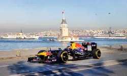 Formula 1 İstanbul Park'a geri dönüyor: 2031'e kadar F1 takviminde!