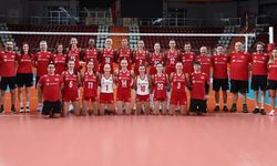 Türkiye - Letonya voleybol maçı ne zaman? Maç saat kaçta, hangi kanalda?