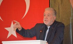 İESOB Başkanı Ata'dan yüzde 29 faizli yapılandırmaya tepki: Faizin faizini alan bu sisteme karşıyız!