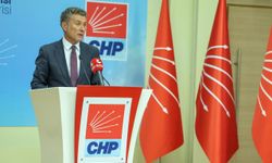 Sarıbal tarım politikalarını eleştirdi: Küçük üretici sistem dışına atılıyor