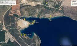 Karaburun’daki tartışmalı imar planı yargıda!