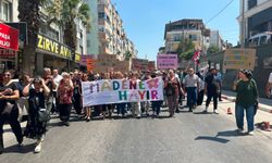 Kemalpaşa’da maden çalışmalarına suç duyurusu: Sondajdaki suda bakteri çıktı