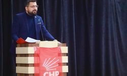 İzmirli gençlerin başkanı belli oldu!...CHP'li Mutlugüneş göreve geldi