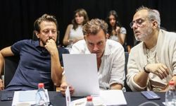 ‘Dorian Gray’in Portresi’ tiyatro oyunu oluyor!