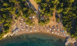 Çeşme Altınkum’da tartışmalı plan: Olumsuz görüşlere rağmen onay çıktı!