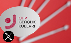 CHP Gençlik Kolları resmi X hesabını geri aldı
