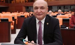 Yeni Parti Milletvekili Melih Meriç'e bıçaklı saldırı!