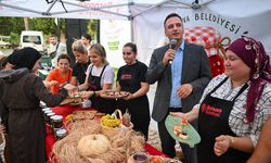 Bornova’da Reçel Festivali’ne geri sayım başladı