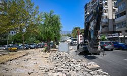 Bornova’da büyük dönüşüm: 400 araçlık otopark geliyor