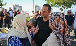 Bornova’da kent bostanları üretim ve dayanışmayı büyütüyor