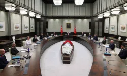 YAŞ kararları açıklandı: 63 general ve amiral emekliliğe sevk edildi!