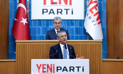 YENİ Parti’nin bağış miktarı 300 milyon liraya yaklaştı
