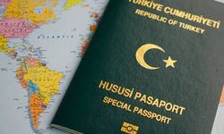 Yeşil ve gri pasaportta yeni dönem resmen başladı