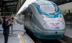 Yüksek hızlı tren biletlerine zam geldi!