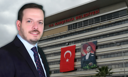Karşıyaka’da üst düzey atama: Yiğit İstanbul başkan yardımcılığına görevlendirildi