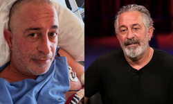 Hastaneye kaldırılmıştı! Komedyen Cem Yılmaz’dan ameliyat sonrası ilk paylaşım