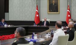 YAŞ toplantısının tarihi belli oldu... Kimlerin adı geçiyor?