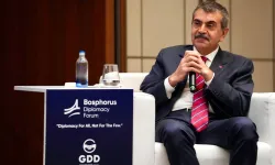 Yusuf Tekin’den LGS ve YKS yanıtı: Gündemimizde değişiklik yok!