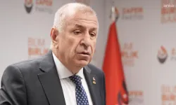 Zafer Partisi'nden 'Çerçeve Yasa' tepkisi: Kandil'deki baronların mutlu olduğunu gördük