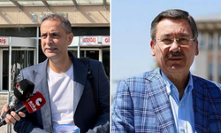 Melih Gökçek hakkında dikkat çeken iddialar! Murat Ağırel savcılığa belgeleri verdi