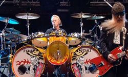 ZZ Top’un efsane davulcusu Frank Beard hayatını kaybetti