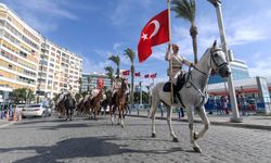 9 Eylül kutlu olsun: İzmir’i kurtuluş coşkusu saracak