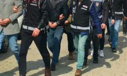 Ankara'da 'Şapkalılara' operasyon: 5 tutuklama