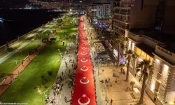 9 Eylül kutlama programı belli oldu… Saat saat program