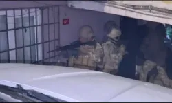 Yeni nesil suç örgütlerine devasa operasyon… 1008 kişi hakkında gözaltı kararı