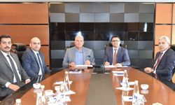 İAOSB’den ‘ikinci şans’ protokolü: Eski hükümlülere yeni hayat kapısı