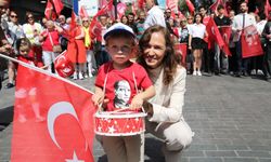 Karşıyaka’da 9 Eylül coşkusu kortejle yaşanacak
