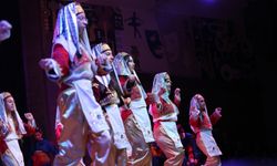 Rekor kayıt yapıldı… Karşıyaka’nın folklor kursları başlıyor