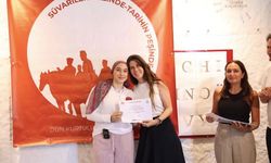 Genç tasarımcılar Çeşme’de buluşuyor: Kurtuluş yolunda yeni yolculuk!