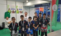 EXPO Sport İzmir’de Karşıyaka rüzgarı