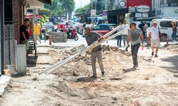 Karşıyaka'da hedef modern ve konforlu sokaklar