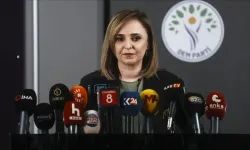 DEM Parti’den operasyonlara tepki: Bu ortamda barışa inanmak nasıl mümkün olabilir?