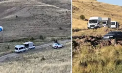 Sivas’ta kayıp bebeğin soruşturmasında yayın yasağı kararı: Para karşılığı satıldı şüphesi