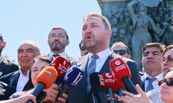 Gümrükçü’den Kılıçdaroğlu teşekkürü: Sokağa çıkamaz diyenler sert gerçekle yüzleşti!