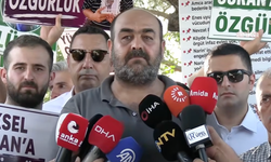 Narin Güran’ın babasından Ankara’ya adalet yürüyüşü