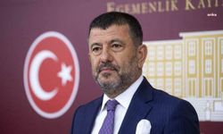 Yeni Parti Malatya Milletvekili Veli Ağbaba hastaneye kaldırıldı!