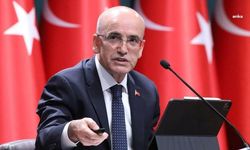 Bakan Şimşek’ten istifa iddialarına yalanlama: Bu haberlere itibar edilmemelidir!