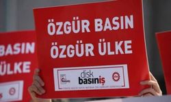 DİSK Basın-İş'ten 'erişim engelleri'ne tepki: Çoğulcu demokrasiye doğrudan saldırı!