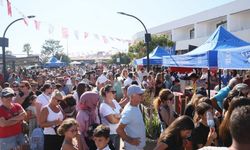 Vira Bismillah! Dalyan Balık Şenliği: Bolluğun kaynağı doğru avcılık!